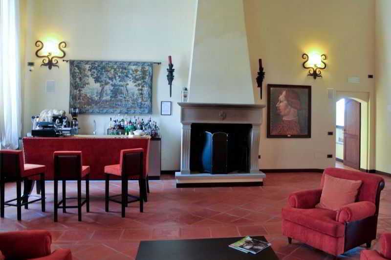 Castello Visconteo Hotel Cassano dʼAdda Exterior foto